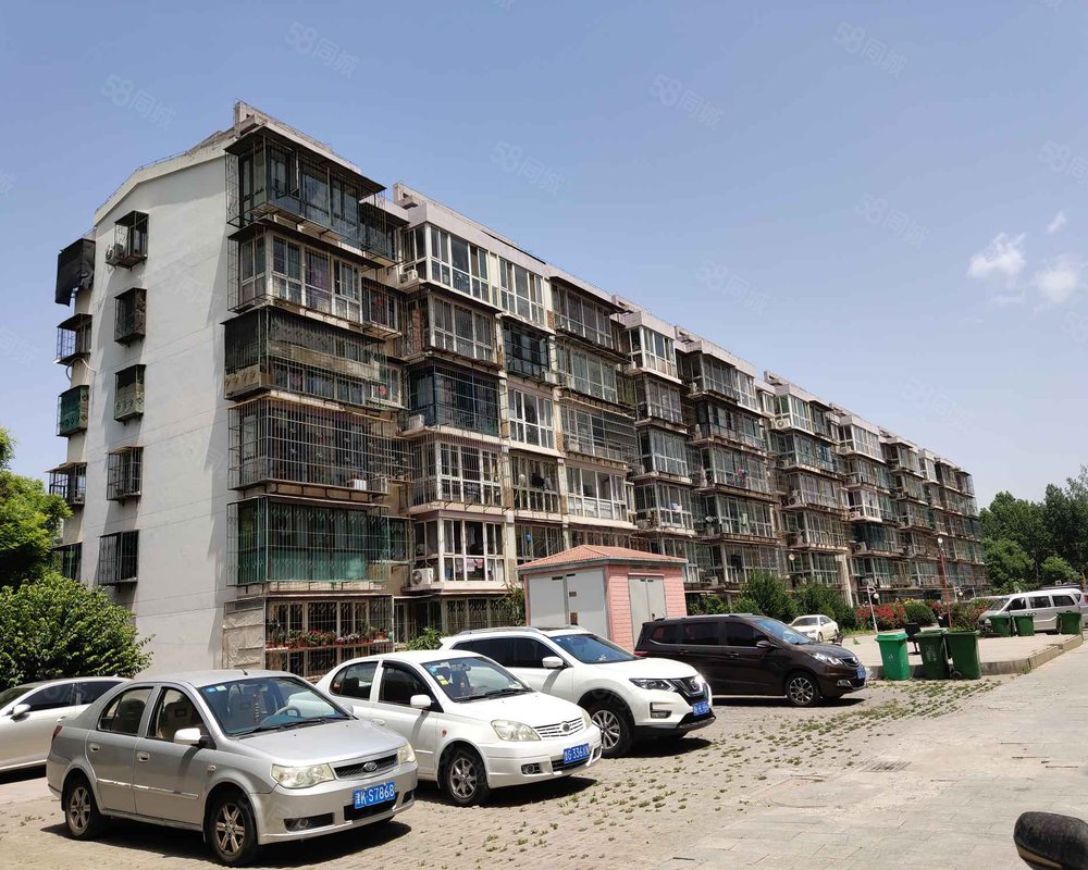 【仁和园(北辰), 仁和园(北辰)小区详情,房价走势,房源,业主论坛】