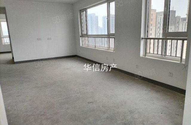 新一中 外国语 带车位送储 新房未住 商品房 培文