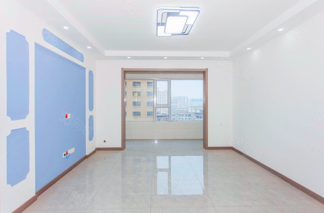 锦绣名邸3室2厅114.19㎡120万二手房图片