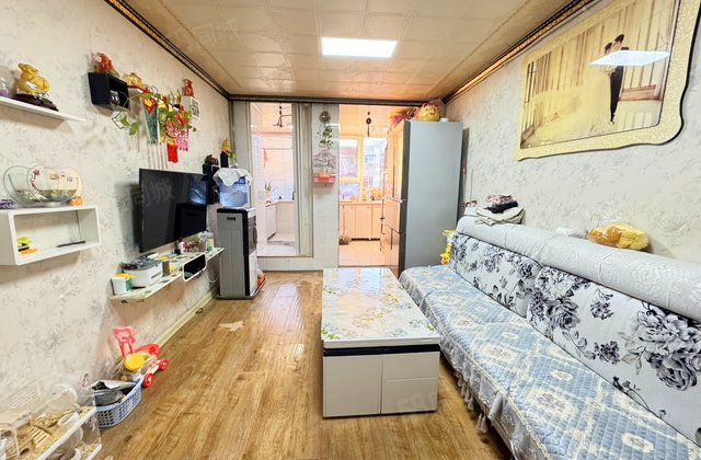 开发区六小区2室1厅63㎡22万二手房图片