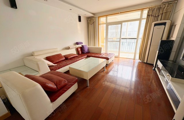 苏香名园3室2厅127.5㎡139万二手房图片