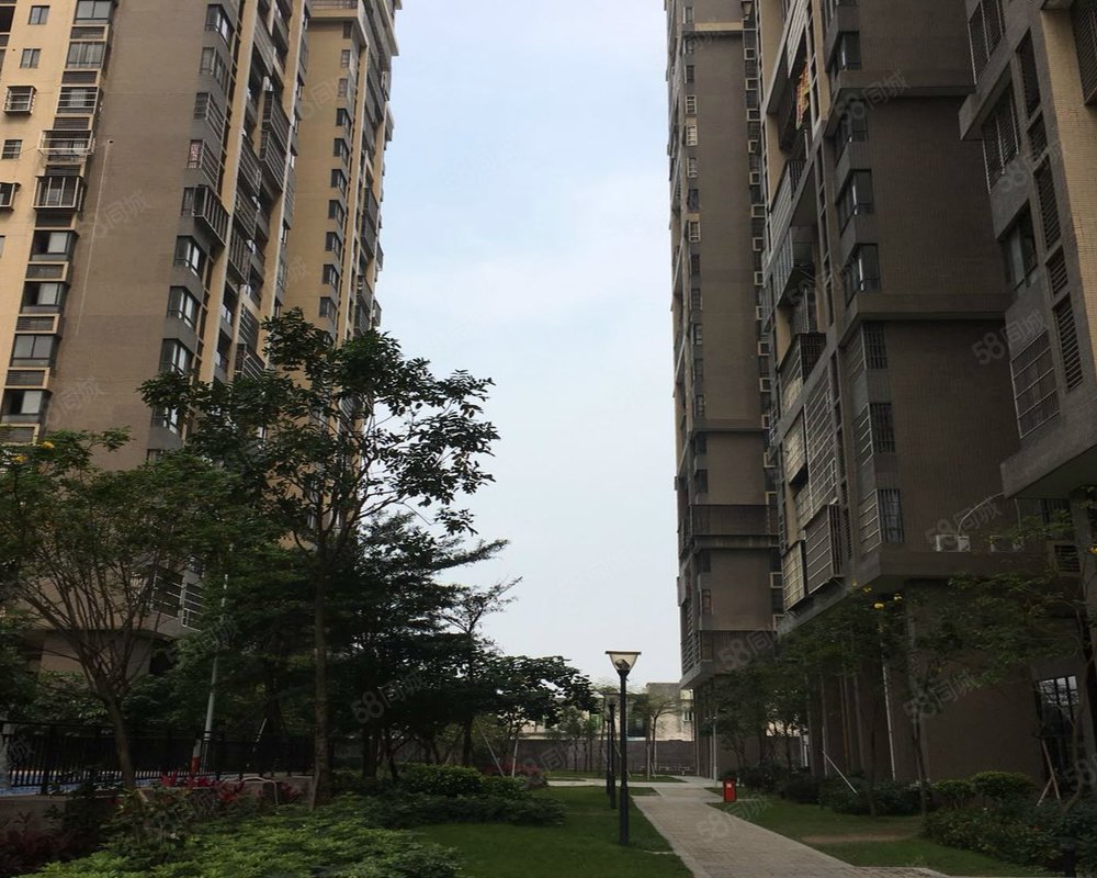 【创鸿国际, 创鸿国际小区详情,房价走势,房源,业主论坛】- 揭阳58