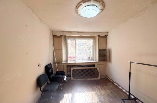 马栏北街小区(马栏北街222号)3室1厅76.17㎡83.8万二手房图片