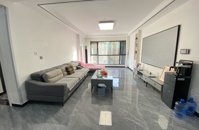 联发观天下3室2厅131㎡75万二手房图片