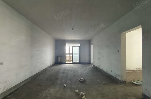 新京都(西区)3室2厅118㎡62万二手房图片