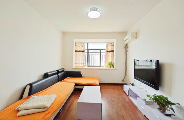 鑫苑世纪东城东苑2室2厅86.46㎡99.8万二手房图片