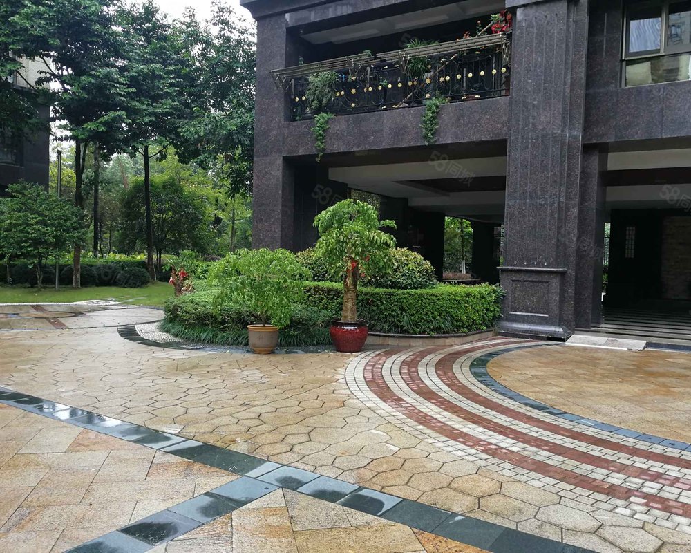 【华府天地, 华府天地小区详情,房价走势,房源,业主论坛】- 温州58