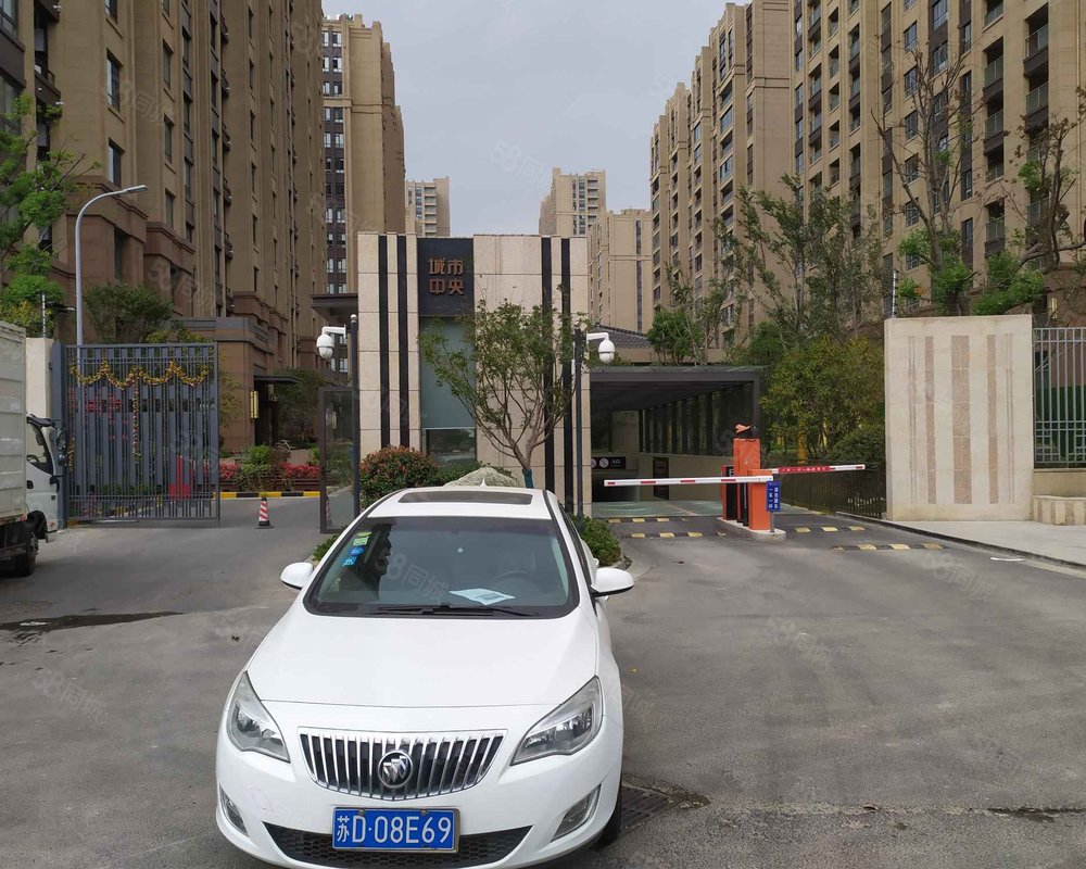 【路劲铂隽, 路劲铂隽小区详情,房价走势,房源,业主论坛】- 常州58