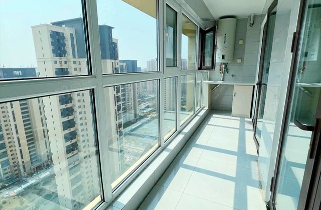 力高未来城A2天润3室2厅108.58㎡62万二手房图片