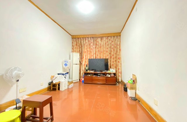 泡桐树街1号院2室1厅56.16㎡199万二手房图片