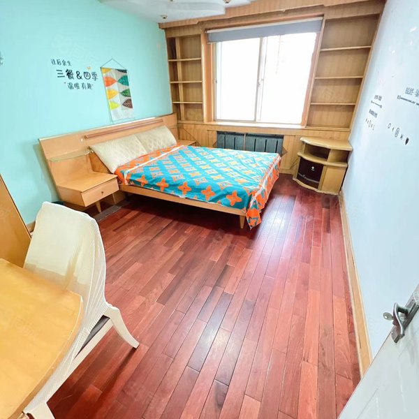 合租｜一个月起租 怀远门 中街 刘老根大舞台 恒隆广场 一世界