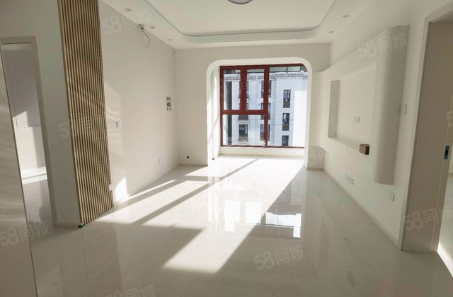 福喜雅苑(二期)3室2厅103㎡96万二手房图片