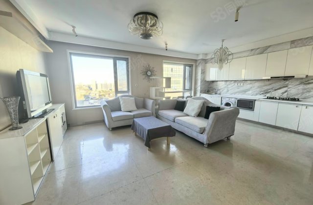 北京ONE2室1廳1衛(wèi)97.91㎡東380萬(wàn)