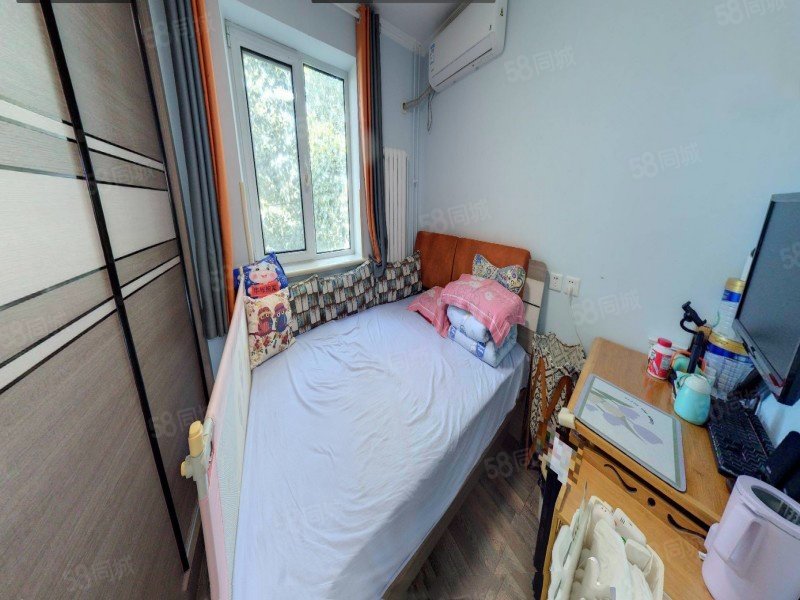 都市芳園2室2廳1衛(wèi)86.77㎡南北305萬(wàn)