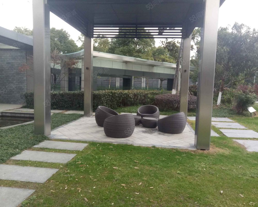 【恒元悦府, 恒元悦府小区详情,房价走势,房源,业主论坛】- 慈溪58