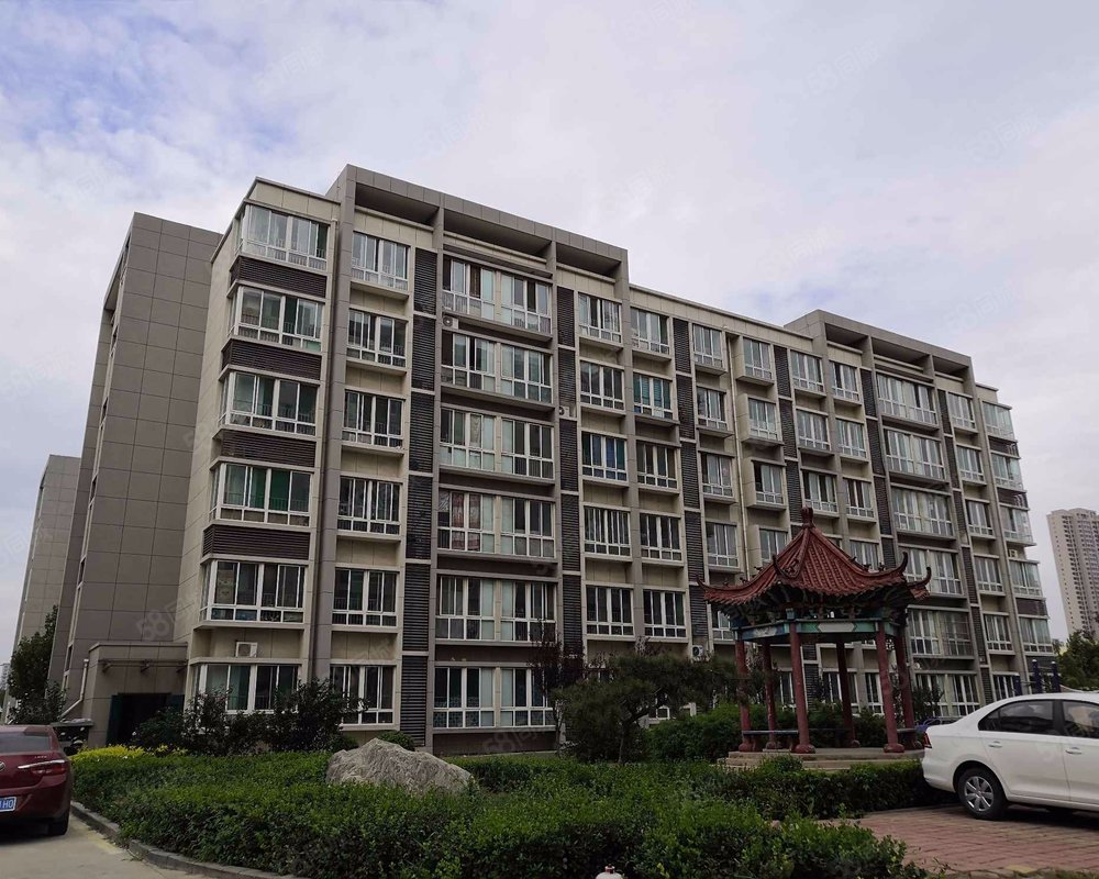 【怡馨苑, 怡馨苑小区详情,房价走势,房源,业主论坛】- 济南58同城