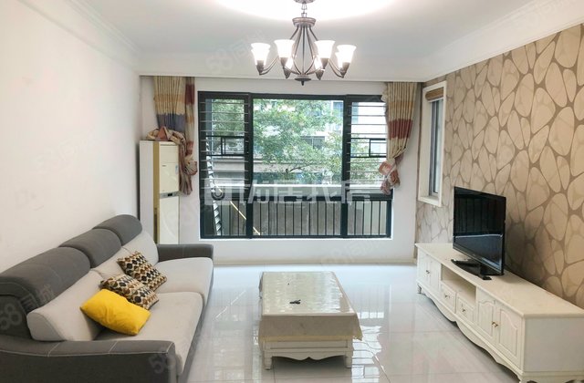 荣和大地二组团阳光里3室2厅90㎡108万二手房图片