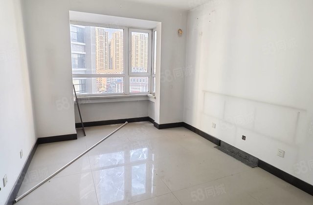 文博城3室2厅133㎡59.8万二手房图片