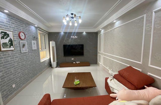 星光珺园 昌润莲城 附近 王宅 俩室 拎包入住 东昌路 六中