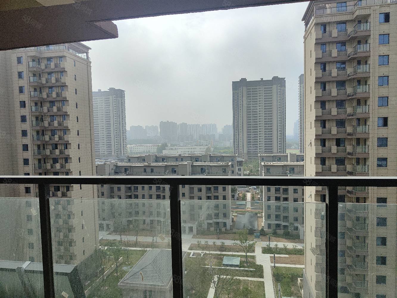 8万,老证送车位,清和园-淮安58同城