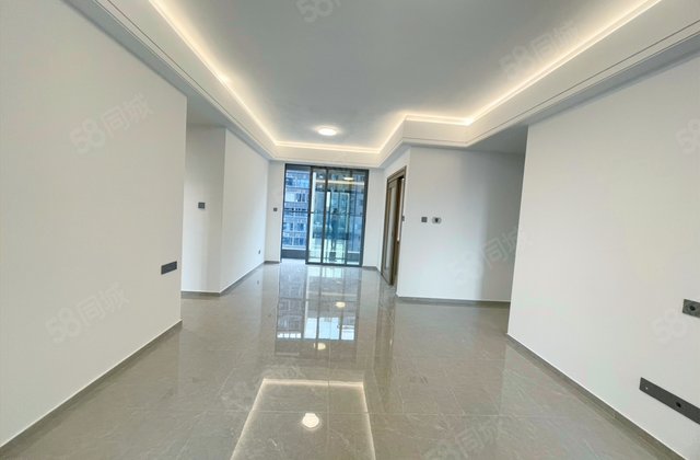 华悦公馆4室2厅131.67㎡110万二手房图片