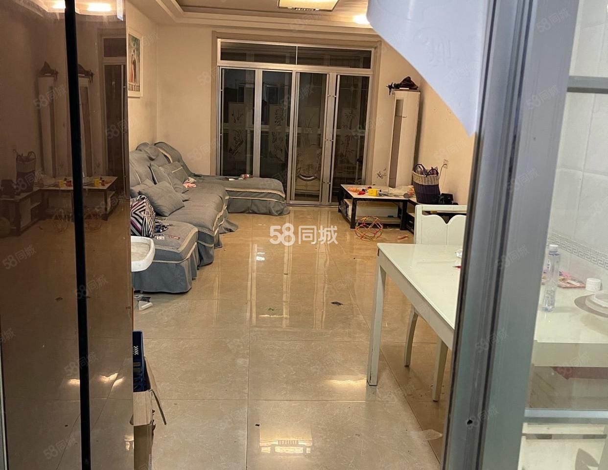 福乐佳苑3室1厅1卫110㎡南35万