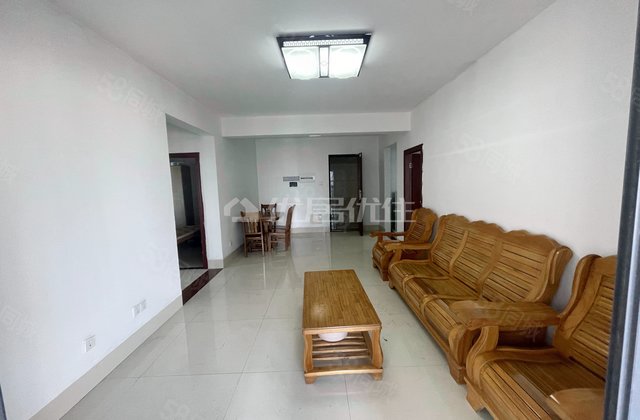 盛天领域3室2厅88㎡89万二手房图片