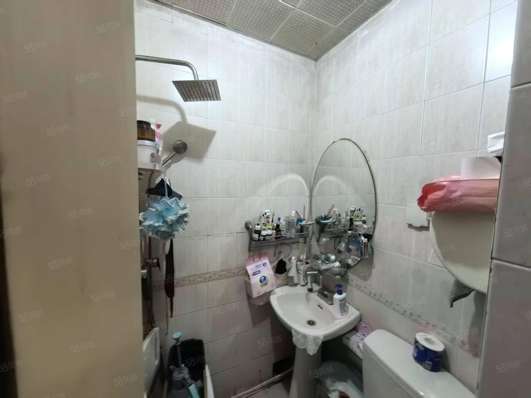 大雄城市花園(別墅)5室2廳3衛(wèi)206㎡南北1099萬