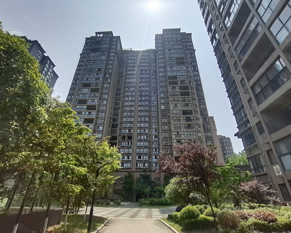 【京基御府, 京基御府小区详情,房价走势,房源,业主论坛】- 德阳58