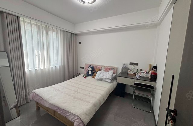 星澜府4室2厅105.58㎡113万二手房图片