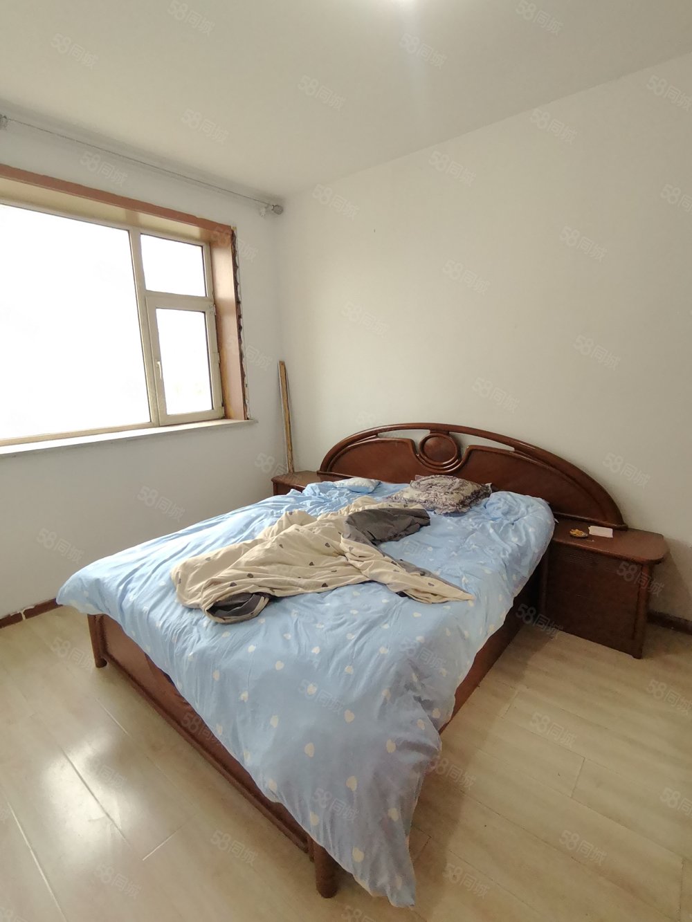 江城美地四区2室1厅1卫55㎡南19.8万