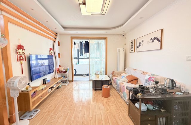 南国新城2室2厅77.12㎡55万二手房图片