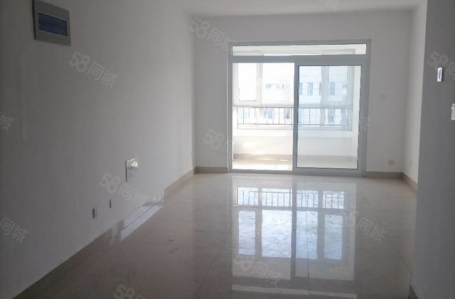 急售阿尔卡迪亚 温馨三室 南北通透 采光好新房未住 随时看房