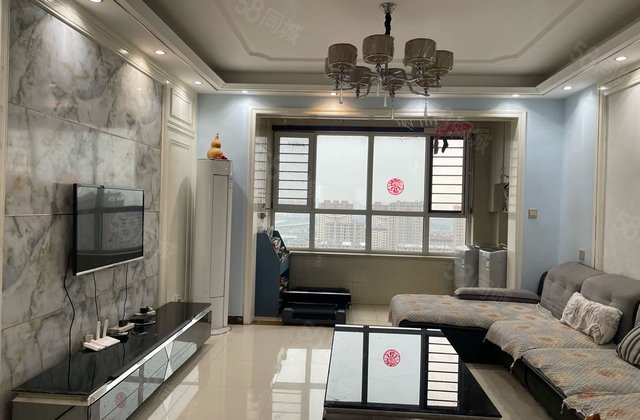 我是房东个人卖房/ 尚东新城邦二期！高楼层视野好