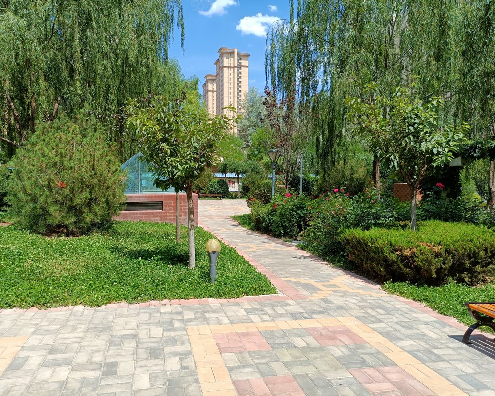 【陇翔苑, 陇翔苑小区详情,房价走势,房源,业主论坛】- 兰州58同城