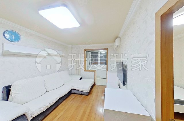 安贞里(四区)2室1厅67.6㎡475万二手房图片