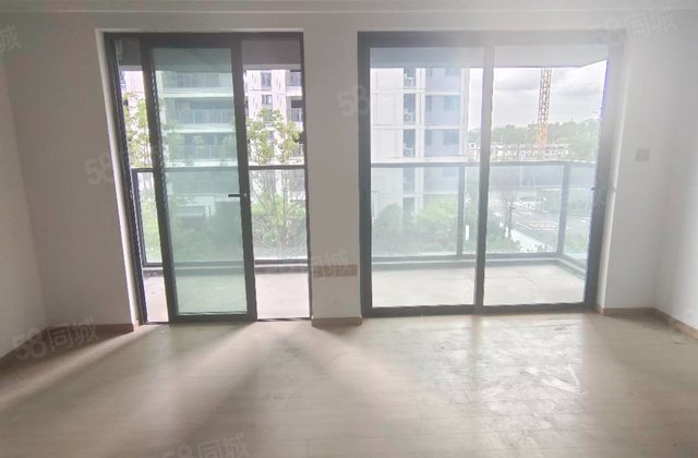 云玥星著花园3室2厅98㎡108万二手房图片