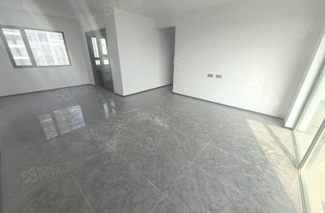 全款走一手！单价八千多买新房 云麓九里总共18层 四室两厅