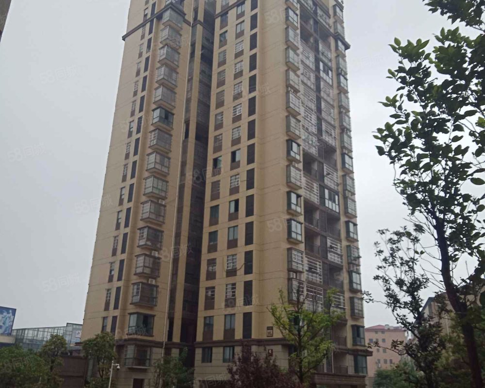 云溪大汉新城小区详情,房价走势,房源,业主论坛】- 岳阳58同城