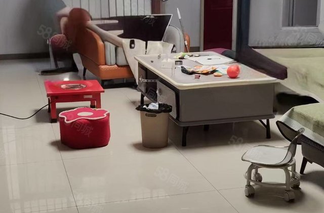 三江三号楼3室2厅107㎡86万二手房图片