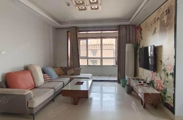 昌润路 精装修 免大税 西  南双阳台 新一中 培文 外国语