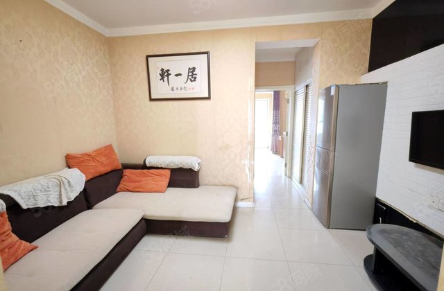 文轩一中一墙之隔山水文园精装2室