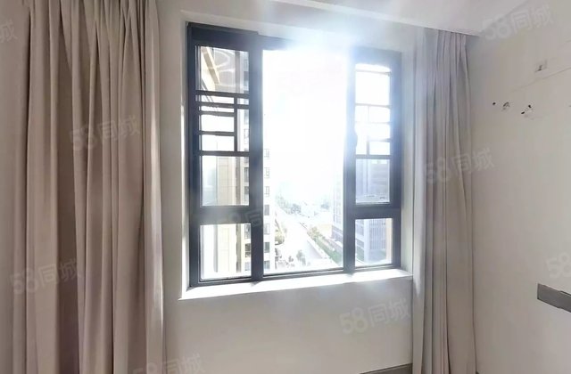 中融檀府3室2厅118㎡128万二手房图片