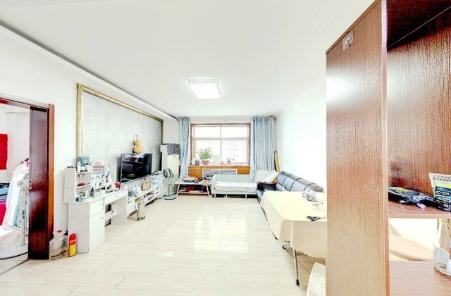 鞋城宿舍3室2厅92.3㎡103万二手房图片