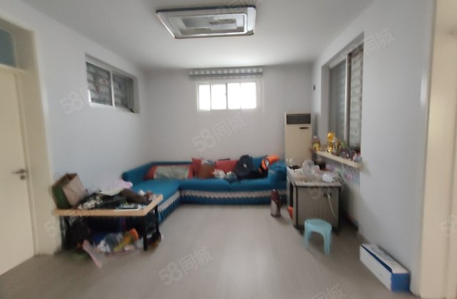 文轩一中外国语 对过 精装多层三室 2楼 免大税 可按揭