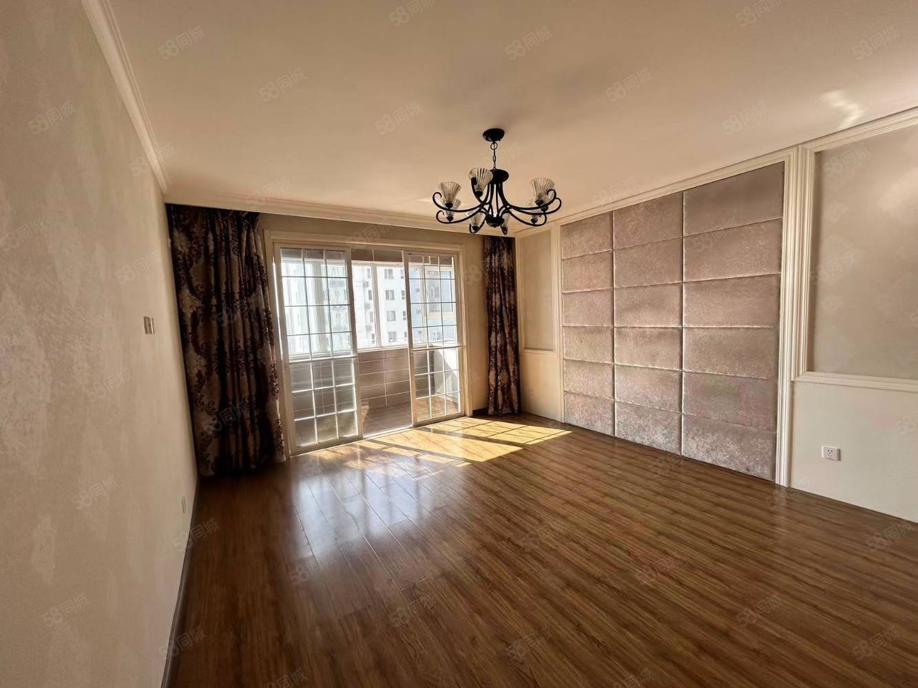 盛和嘉园3室2厅2卫149.89㎡南北106万