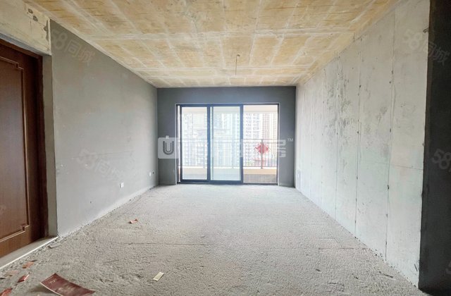 建发鼎华北大珑廷5室2厅139.58㎡155万二手房图片
