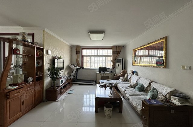 裕昌水岸新城 小三居 中间楼层 正规商品房 南北通透