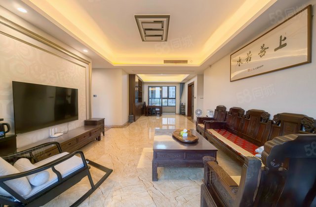 碧桂园海昌天澜4室2厅179.8㎡175万二手房图片