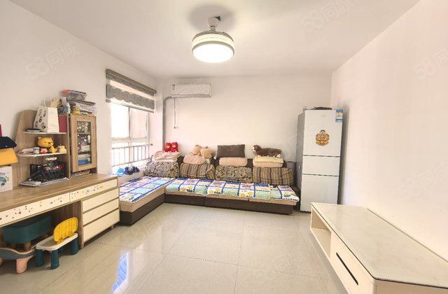 市中心 人民公园 慧德 六中 豆营颐景园 免大税 中央帝景